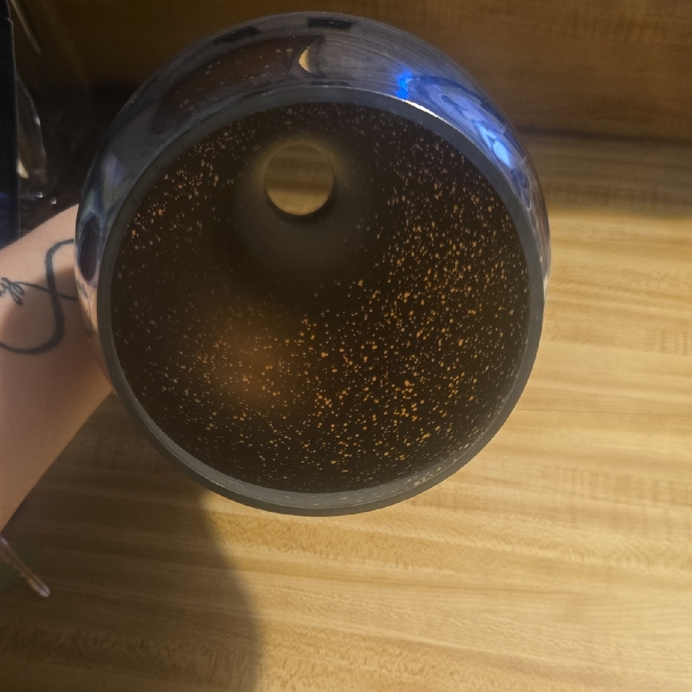 Scentsy Stargaze Diffuser Shade - Picture 3 of 3